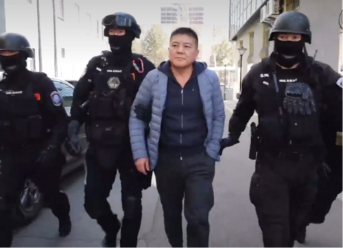 Р. Базарыг үргэлжлүүлэн хорино